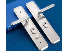 不銹鋼拉手怎樣制作？